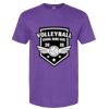 Unisex Softstyle® CVC T-Shirt Thumbnail