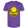 Unisex Softstyle® CVC T-Shirt Thumbnail