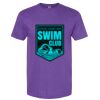 Unisex Softstyle® CVC T-Shirt Thumbnail