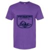 Unisex Softstyle® CVC T-Shirt Thumbnail