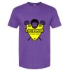 Unisex Softstyle® CVC T-Shirt Thumbnail