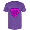 Unisex Softstyle® CVC T-Shirt Thumbnail