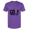 Unisex Softstyle® CVC T-Shirt Thumbnail