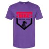 Unisex Softstyle® CVC T-Shirt Thumbnail