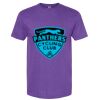 Unisex Softstyle® CVC T-Shirt Thumbnail