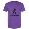 Unisex Softstyle® CVC T-Shirt Thumbnail