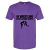 Unisex Softstyle® CVC T-Shirt Thumbnail
