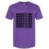 Unisex Softstyle® CVC T-Shirt Thumbnail