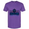 Unisex Softstyle® CVC T-Shirt Thumbnail