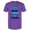Unisex Softstyle® CVC T-Shirt Thumbnail