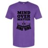 Unisex Softstyle® CVC T-Shirt Thumbnail