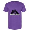 Unisex Softstyle® CVC T-Shirt Thumbnail