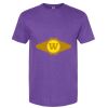 Unisex Softstyle® CVC T-Shirt Thumbnail