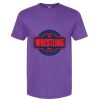 Unisex Softstyle® CVC T-Shirt Thumbnail