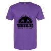 Unisex Softstyle® CVC T-Shirt Thumbnail