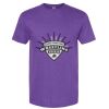 Unisex Softstyle® CVC T-Shirt Thumbnail