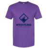 Unisex Softstyle® CVC T-Shirt Thumbnail