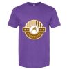 Unisex Softstyle® CVC T-Shirt Thumbnail