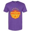 Unisex Softstyle® CVC T-Shirt Thumbnail