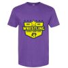 Unisex Softstyle® CVC T-Shirt Thumbnail