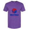 Unisex Softstyle® CVC T-Shirt Thumbnail