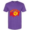 Unisex Softstyle® CVC T-Shirt Thumbnail