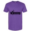Unisex Softstyle® CVC T-Shirt Thumbnail
