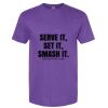Unisex Softstyle® CVC T-Shirt Thumbnail