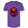 Unisex Softstyle® CVC T-Shirt Thumbnail