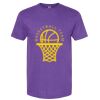 Unisex Softstyle® CVC T-Shirt Thumbnail