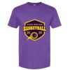 Unisex Softstyle® CVC T-Shirt Thumbnail