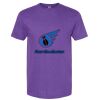 Unisex Softstyle® CVC T-Shirt Thumbnail