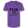 Unisex Softstyle® CVC T-Shirt Thumbnail