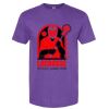 Unisex Softstyle® CVC T-Shirt Thumbnail
