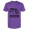 Unisex Softstyle® CVC T-Shirt Thumbnail