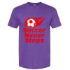 Unisex Softstyle® CVC T-Shirt Thumbnail