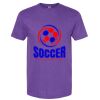 Unisex Softstyle® CVC T-Shirt Thumbnail