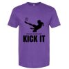 Unisex Softstyle® CVC T-Shirt Thumbnail