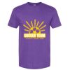 Unisex Softstyle® CVC T-Shirt Thumbnail