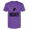 Unisex Softstyle® CVC T-Shirt Thumbnail