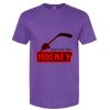 Unisex Softstyle® CVC T-Shirt Thumbnail