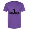 Unisex Softstyle® CVC T-Shirt Thumbnail