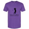 Unisex Softstyle® CVC T-Shirt Thumbnail
