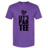Unisex Softstyle® CVC T-Shirt Thumbnail