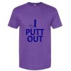 Unisex Softstyle® CVC T-Shirt Thumbnail