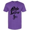 Unisex Softstyle® CVC T-Shirt Thumbnail