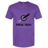Unisex Softstyle® CVC T-Shirt Thumbnail