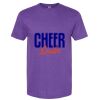 Unisex Softstyle® CVC T-Shirt Thumbnail