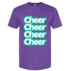 Unisex Softstyle® CVC T-Shirt Thumbnail