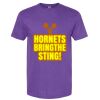 Unisex Softstyle® CVC T-Shirt Thumbnail